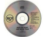 Restless Heart - Fast Movin' Train