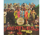 The Beatles - Sgt. Pepper's Lonely Hearts Club Band