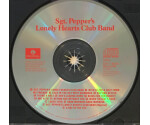 The Beatles - Sgt. Pepper's Lonely Hearts Club Band