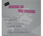 Erwin Nyhoff leon Kuijpers Jan Wolfkamp - Tribute To Jimi Hendriks