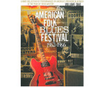 Various - The American Folk Blues Festival 1962-1966 (Volume One)