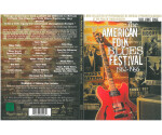 Various - The American Folk Blues Festival 1962-1966 (Volume One)