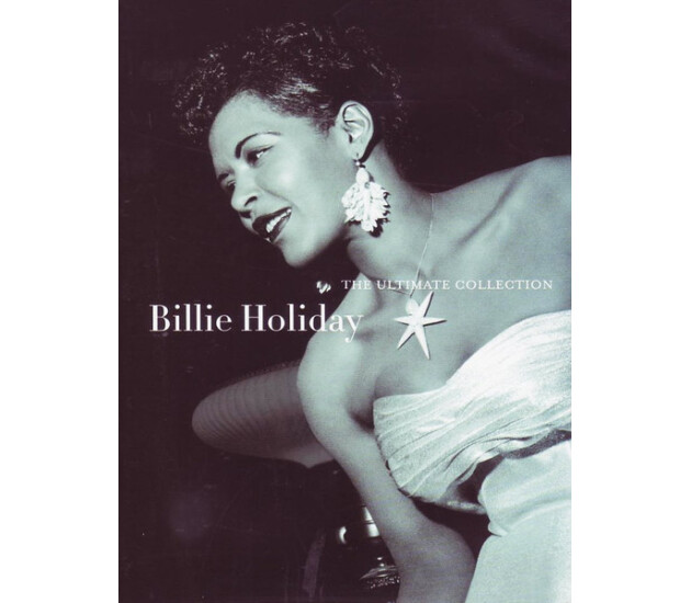 Billie Holiday - The Ultimate Collection