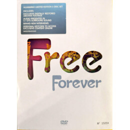 Free - Forever
