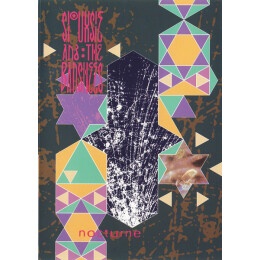 Siouxsie & The Banshees - Nocturne