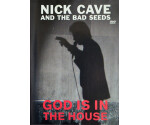 Nick Cave & The Bad Seeds - God Is In The House