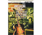 Various - The American Folk Blues Festival 1962-1969 (Volume Three)
