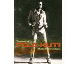 Fela Kuti - Music Is The Weapon: The Best Of Fela Kuti