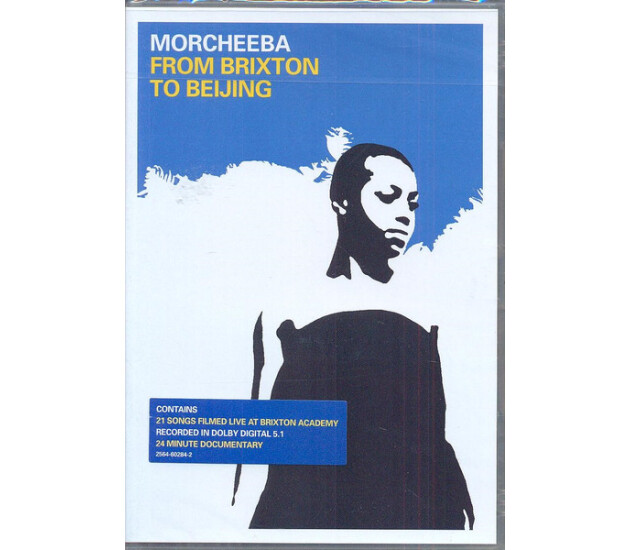 Morcheeba - From Brixton To Beijing