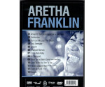 Aretha Franklin - The Legendary Concertgebouw Concert Amsterdam 1968