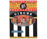 The Rolling Stones - The Rolling Stones Rock And Roll Circus