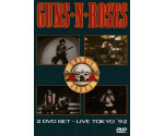 Guns N' Roses - Live Tokyo '92