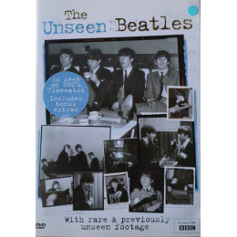 The Beatles - The Unseen Beatles