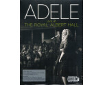 Adele - Live At The Royal Albert Hall