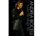 Andrea Bocelli - Under The Desert Sky