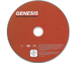 Genesis - Live At Wembley Stadium