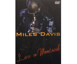 Miles Davis - Live In Montreal