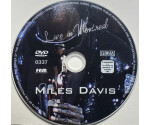 Miles Davis - Live In Montreal