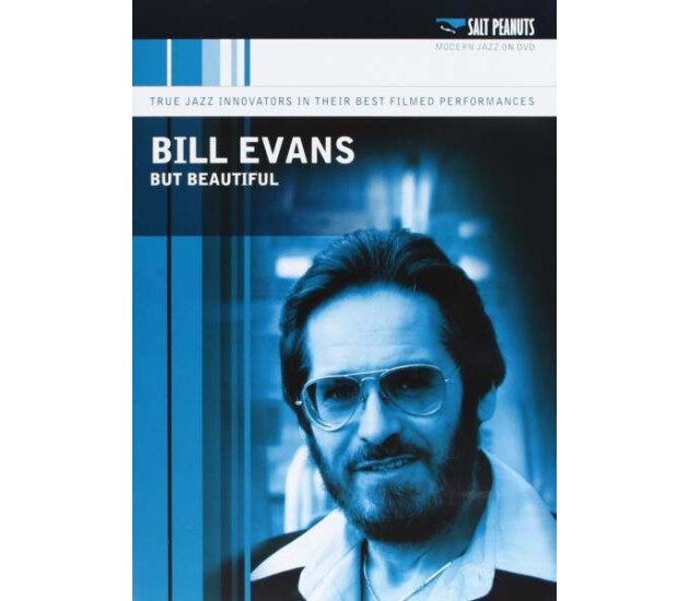 Bill Evans - But Beautiful