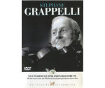 Stéphane Grappelli With Marc Fosset, Jean-Philippe Viret, McCoy Tyner - Live At The Warsaw Jazz Festival Operetta House October 1991