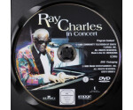 Ray Charles - Ray Charles In Concert With Special Guest Diane Schuur