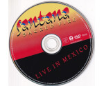Santana - Sacred Fire, Live In Mexico