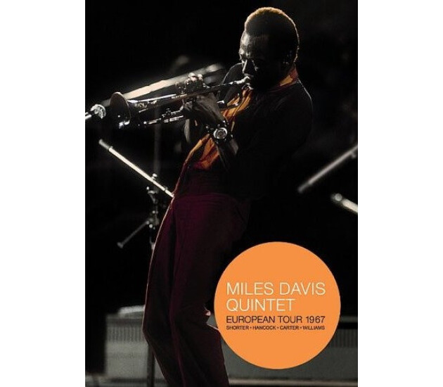 The Miles Davis Quintet - European Tour 1967