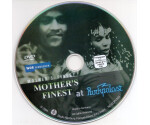 Mother's Finest - Mother's Finest At Rockpalast