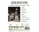 Blood, Sweat And Tears - Blood, Sweat & Tears