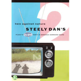 Steely Dan - Two Against Nature