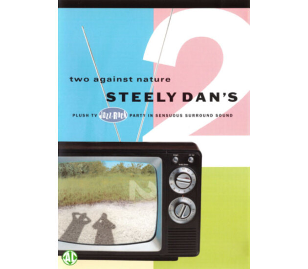 Steely Dan - Two Against Nature