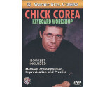 Chick Corea - Keyboard workshop - Methods of Composition, Improvisation And Practice