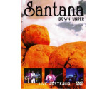 Santana - Down Under (Live Australia)