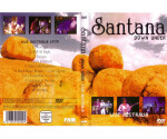 Santana - Down Under (Live Australia)