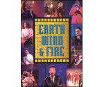 Earth, Wind & Fire - Live
