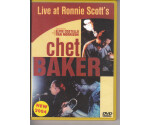 Chet Baker - Live At Ronnie Scott's