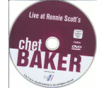 Chet Baker - Live At Ronnie Scott's