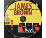 James Brown - Live At Chastain Park
