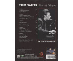 Tom Waits - Burma Shave