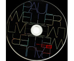 Paul Weller - Live (Two Classic Performances)
