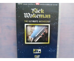 Rick Wakeman - Rick Wakeman  The Ultimate Anthology