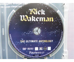 Rick Wakeman - Rick Wakeman  The Ultimate Anthology