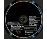 Bryan Adams - Live At Slane Castle, Ireland 2000