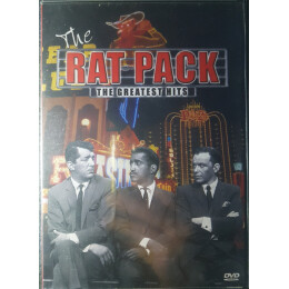 The Rat Pack - The Very Best Of The Rat Pack