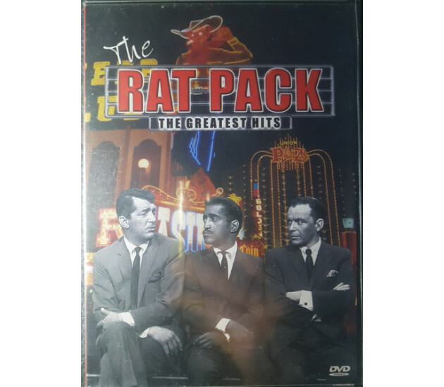 The Rat Pack - The Very Best Of The Rat Pack