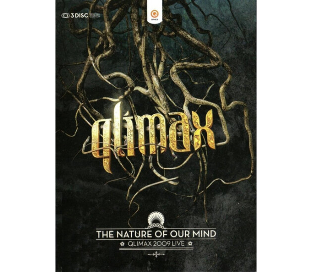 Qlimax - The Nature Of Our Mind
