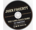 John Fogerty - The Long Road Home - In Concert