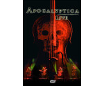 Apocalyptica - Live