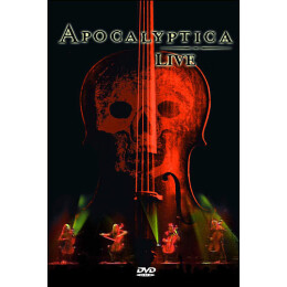 Apocalyptica - Live