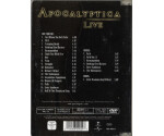 Apocalyptica - Live